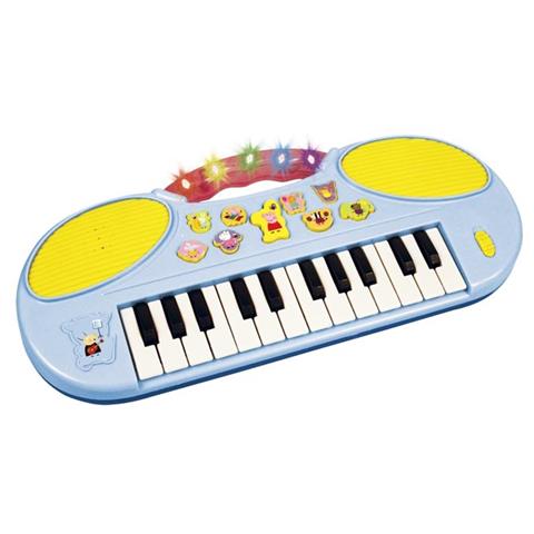 Tastiera Musicale con luci e Melodie - Foto 1