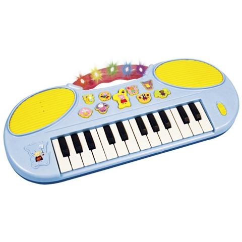 Tastiera Musicale con luci e Melodie - Foto 2