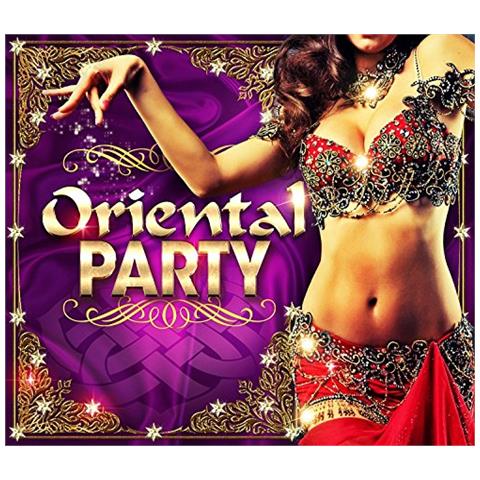 Oriental Party (2 Cd) - Foto 1