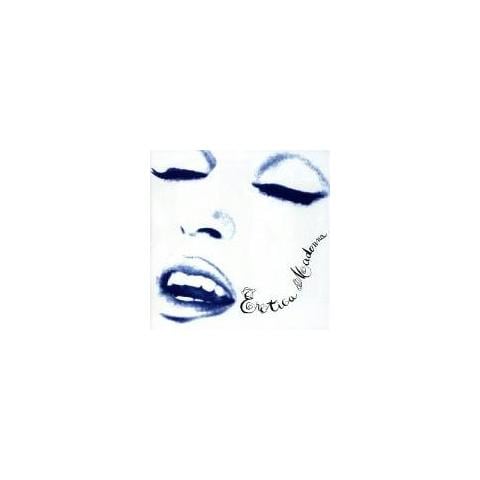 Madonna - Erotica - Foto 1
