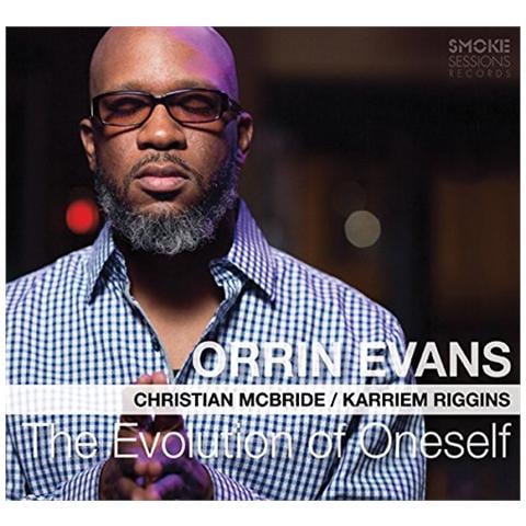 Orrin Evans - The Evolution Of Oneself - Foto 1