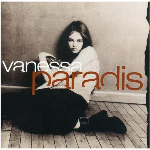 Vanessa Paradis - Vanessa Paradis - Foto 1