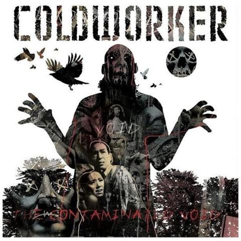 Coldworker - The Contaminted Void - Foto 1