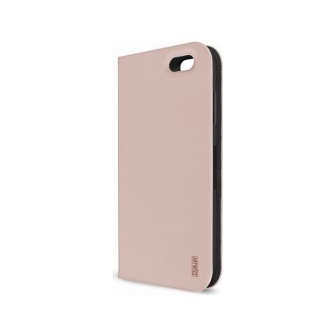 Seejacket Folio Iphone 7 - Custodia Con Chiusura Magnetica - Oro Rosa - Foto 1