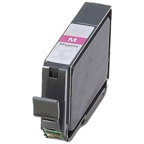 Cartuccia Compatibile Canon Pgi-9m Magenta - Foto 3