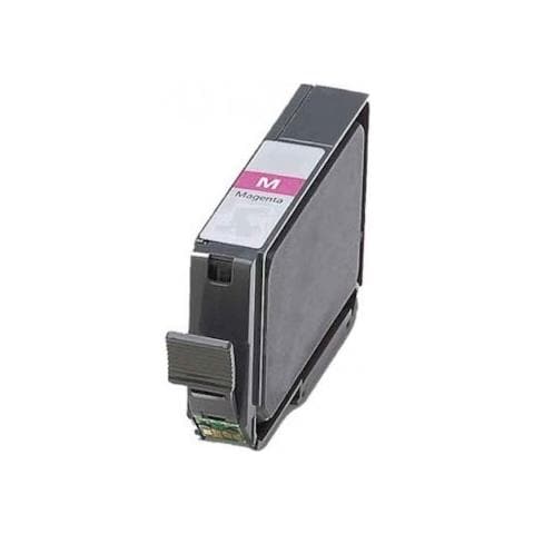Cartuccia Compatibile Canon Pgi-9m Magenta - Foto 1