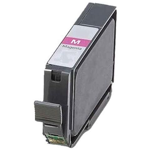 Cartuccia Compatibile Canon Pgi-9m Magenta - Foto 2
