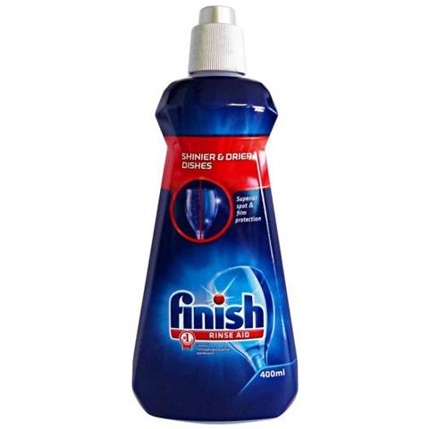 Brillantante 400ml Shine&dry Regular - Foto 3