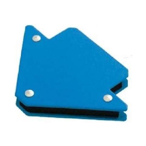 Magnete Di Saldatura, Squadra Magnetica Di Saldatura Per Saldatrice - 125mm - Foto 3