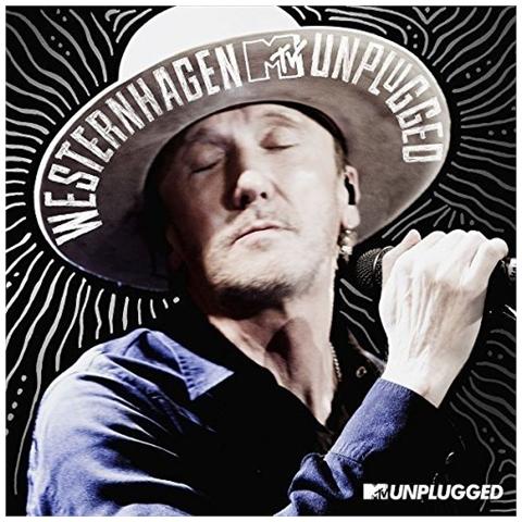 Westernhagen - Mtv Unplugged-Ltd. Digipac (2 Cd)  - Foto 1