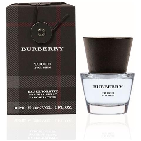 Touch Men Edt Vapo 30 Ml - Foto 1