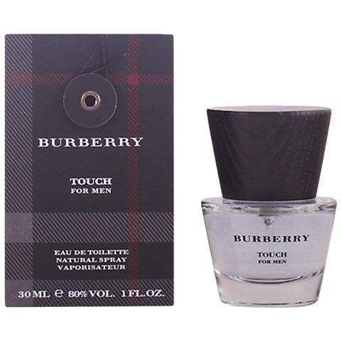Touch Men Edt Vapo 30 Ml - Foto 2