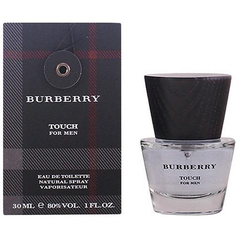 Touch Men Edt Vapo 30 Ml - Foto 5