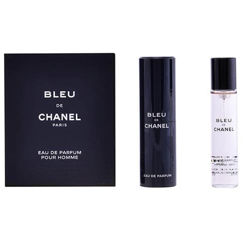 Bleu Edp Vapo Voyage Refill 3 X 20 Ml - Foto 2