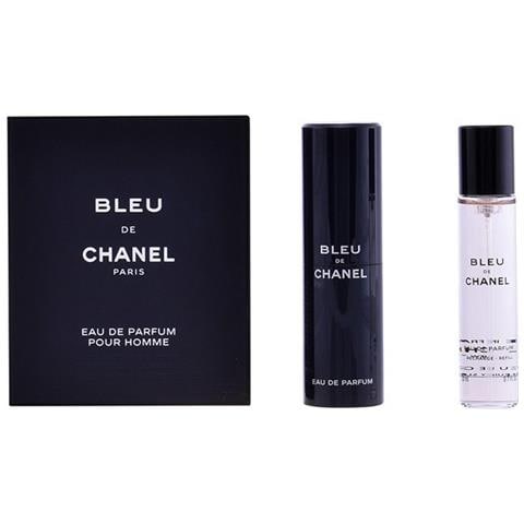 Bleu Edp Vapo Voyage Refill 3 X 20 Ml - Foto 4