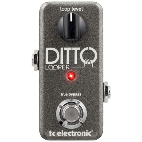 Ditto Looper - Foto 1