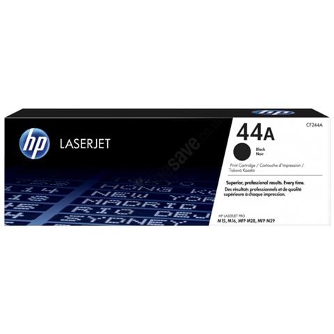 [Ricondizionato GOLD] 44A Original LaserJet Toner Cartridge - Foto 1