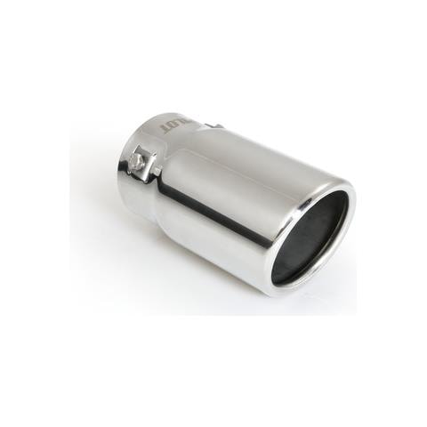 Terminale Monza Ts-07 Acciaio Inox Diam. 45-55mm - Foto 1