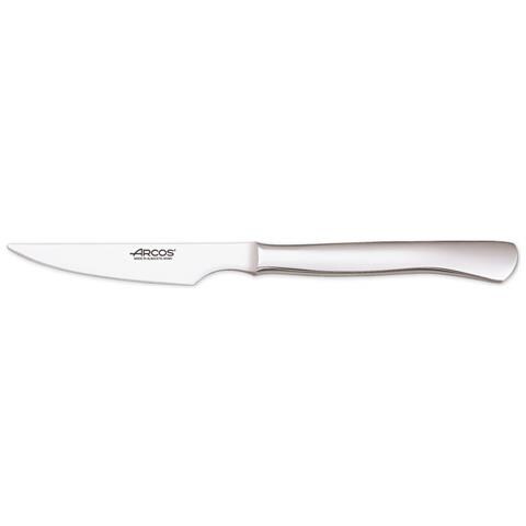 Coltello da Bistecca in Acciaio Inox 110 mm ARCOS M/MAD.371501-BL