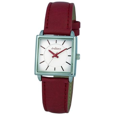 Orologio Analogico Quarzo Uomo con Cinturino in Pelle DBA2252R - Foto 1