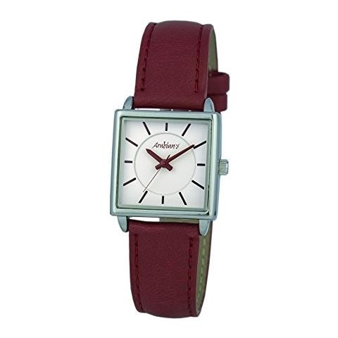 Orologio Analogico Quarzo Uomo con Cinturino in Pelle DBA2252R - Foto 4