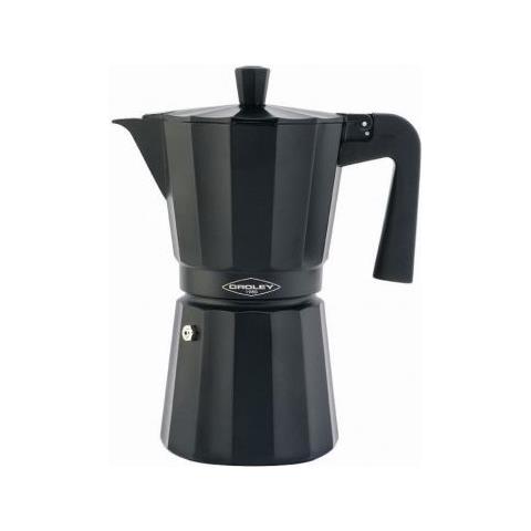 Cafettiera Italiana 20300 (6 Tazze) Alluminio S0412061 - Foto 1