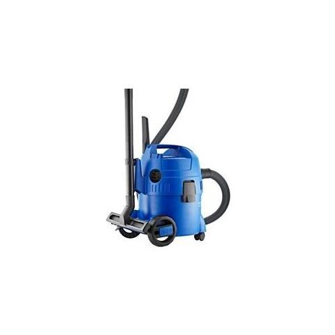 Aspirapolvere Aspiraliquidi Solidi Con Sacchetto Nero, Blu - Foto 3