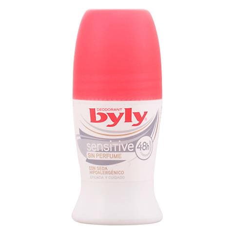 Sensitive Deodorante Roll On 50ml - Foto 1