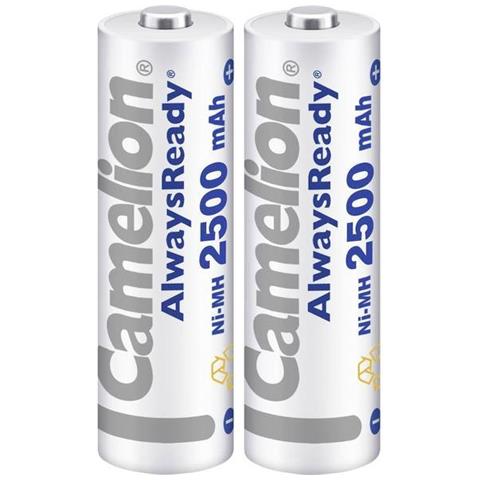 batteria Ni - Foto 1