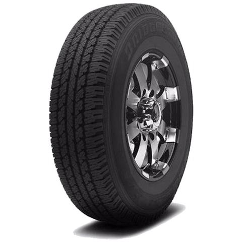 Gomme Pneumatico Estive 265-65 R17 - Foto 1