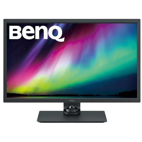 Monitor 32" LED IPS SW321C 3840x2160 4K Ultra HD Tempo di Risposta 5 ms - Foto 1
