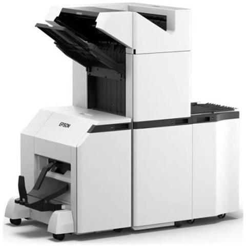 Finitore di Opuscoli per Stampante WorkForce Enterprise WF-C20600 D4TW / C20750 D4TW / C21000 D4TW - Foto 1