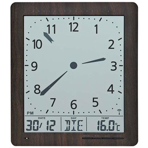 05893 Orologio Da Parete - Foto 1