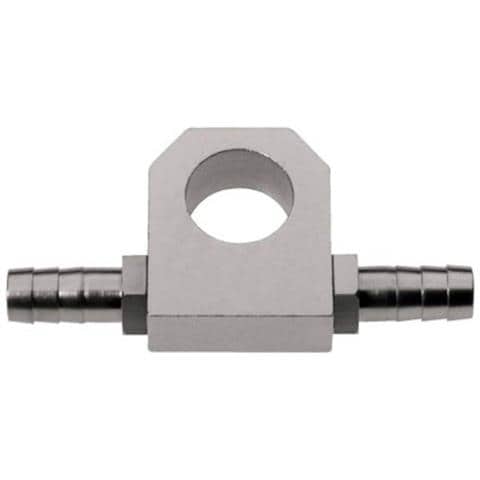 Piastra Di Raffreddamento Della Valvola Per Il Raffreddamento Concomitante - Ottone Nichelato - Nw 10mm Third - Foto 4