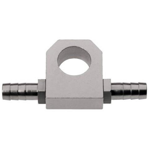 Piastra Di Raffreddamento Della Valvola Per Il Raffreddamento Concomitante - Ottone Nichelato - Nw 10mm Third - Foto 2