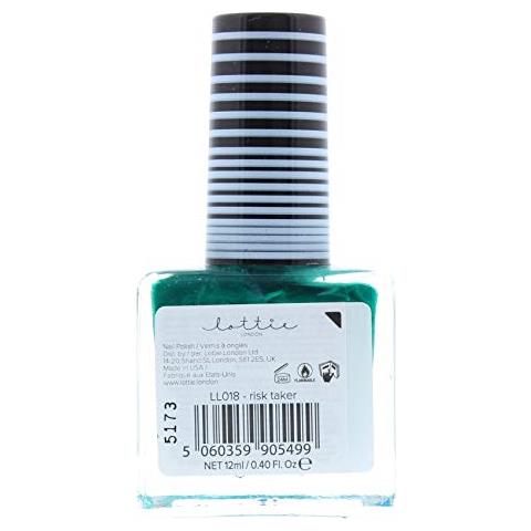 Smalto Per Unghie, 12 Ml, Risk Taker - Foto 2