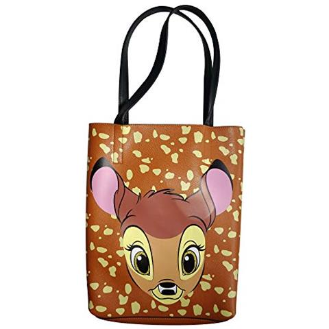 Disney Bambi Viso Borsa shopper - Foto 1