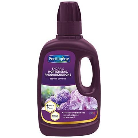 Fertiligène Fertilizzante Ortensie E Rododendri 400 Ml - Foto 1