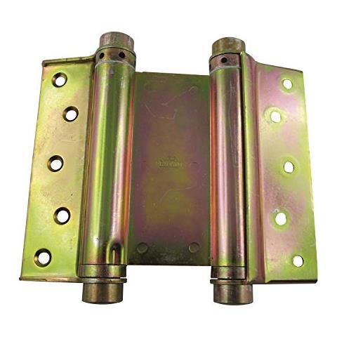Pendolo Porta Nastro Doppio Wirkend, Grande 29, Acciaio Giallo Passivato, 126b / 29 giallo. pass. - Foto 1