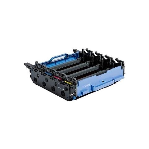 Tamburo Dr-321cl Bk-c-m-y Compatibile Drum Hl-l8250cdn L8350 L8350cdwt Dr321 25.000 Pagine - Foto 1