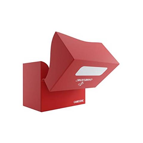 Holder Gamegen! C Laterale 80+ Rosso, Colore (ggs25044ml)  - Foto 3