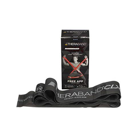Theraband Clx Resistenza - Foto 3