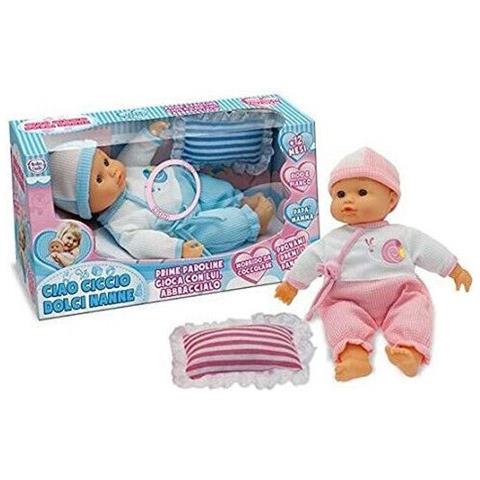 Ciccio Dolci Nanne Con Voce - Foto 2