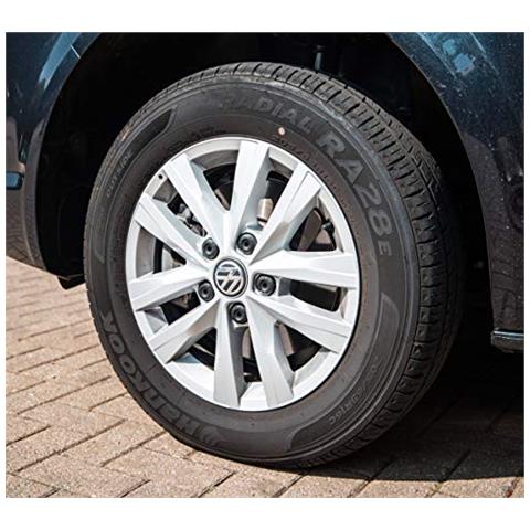 Ultimo Pneumatici Lustro Tire Coating Pneumatici Di Meguiar Dressing 425g - Foto 4