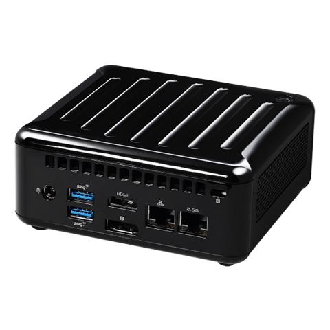 Barebone BOX-1115G4 Intel Core i3 1115G4 Dual Core 4.1 GHz No Ram No SSD 2xUSB 3.2 S. O. Non Incluso - Foto 3