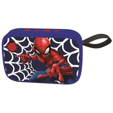 Altoparlante Bluetooth Portatile Di Spider-man - Foto 1