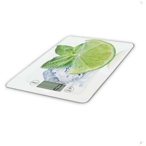 Bilancia Da Cucina Elettronica - Limone - Foto 1