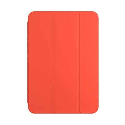 Smart Folio per iPad mini (sesta generazione) - Arancione elettrico - Foto 1