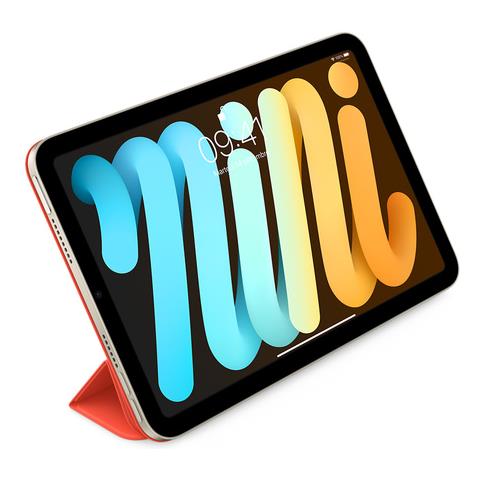 Smart Folio per iPad mini (sesta generazione) - Arancione elettrico - Foto 3