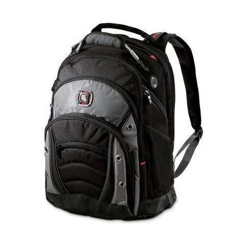 Synergy, 39,624 cm (15.600") , 38 cm, 24 cm, Nero - Foto 2